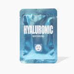 DERMA CARE HYALURONIC ACID SHEET MASK