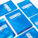 Daily Seaweed Sheet Mask with squalane - Soothes stressed, irritated and sensitive skin best kbeauty sheet mask for dry skin.