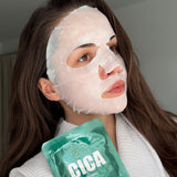 Daily Cica Sheet Mask - Soothing & Calming