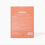 LAPCOS CALMING BIKINI MASK WITH ALOE - POST WAX