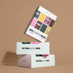 lapcos korean sheet mask set