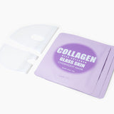 LAPCOS deep collagen overnight face mask