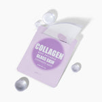 LAPCOS deep collagen face mask overnight