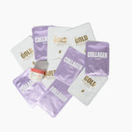 Collagen Skincare Face Mask Bundle - LAPCOS