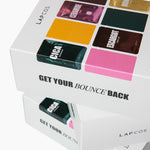 LAPCOS Skin Barrier Repair Sheet Mask Set