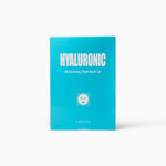 hyaluronic acid face mask by lapcos