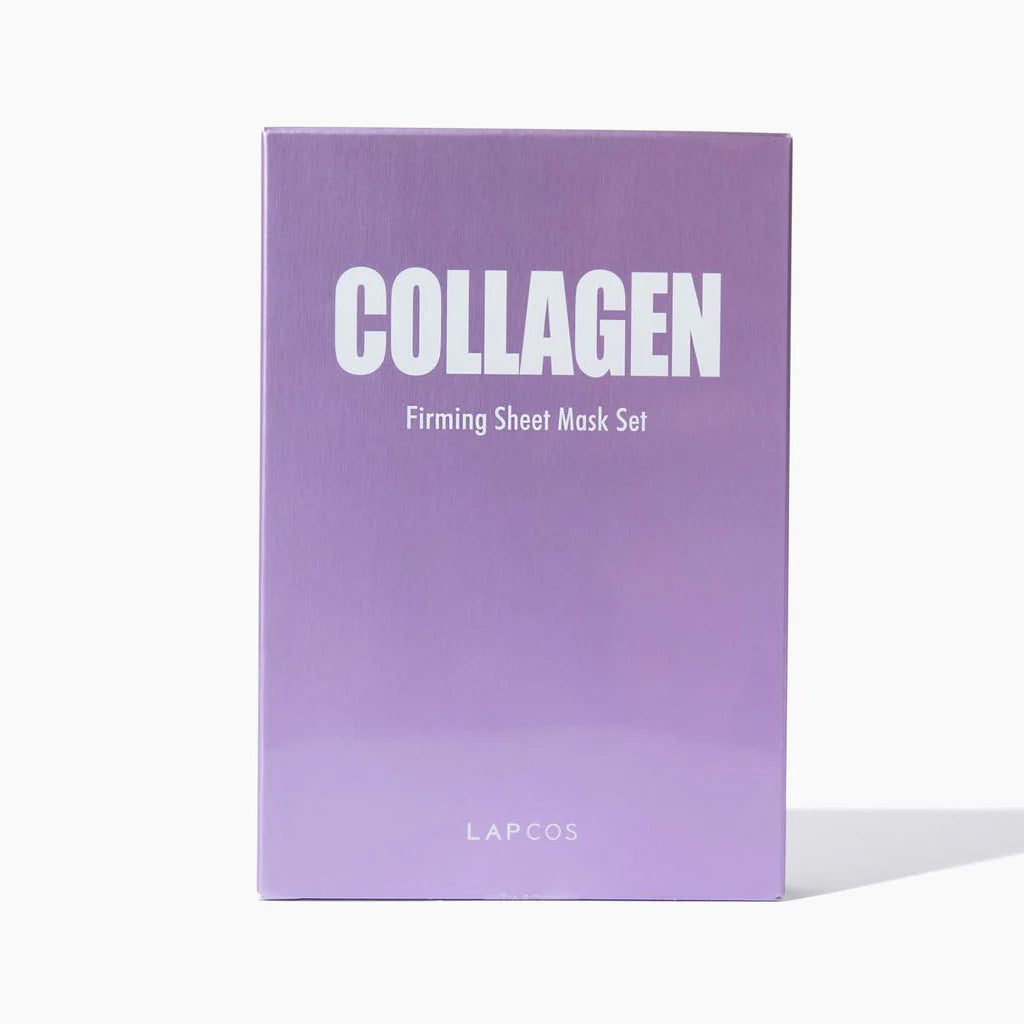 Collagen Sheet Mask from LAPCOS