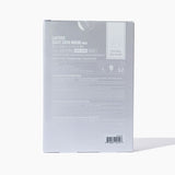 lapcos daily milk sheet mask for hydration