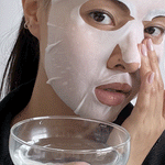 Collagen Sheet Mask Korean Beauty