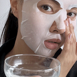 Collagen Sheet Mask Korean Beauty