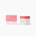 Red Collagen Face Cream - LAPCOS