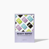 lapcos set of korean face masks for glowing skin