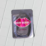 lapcos very berry lip mask