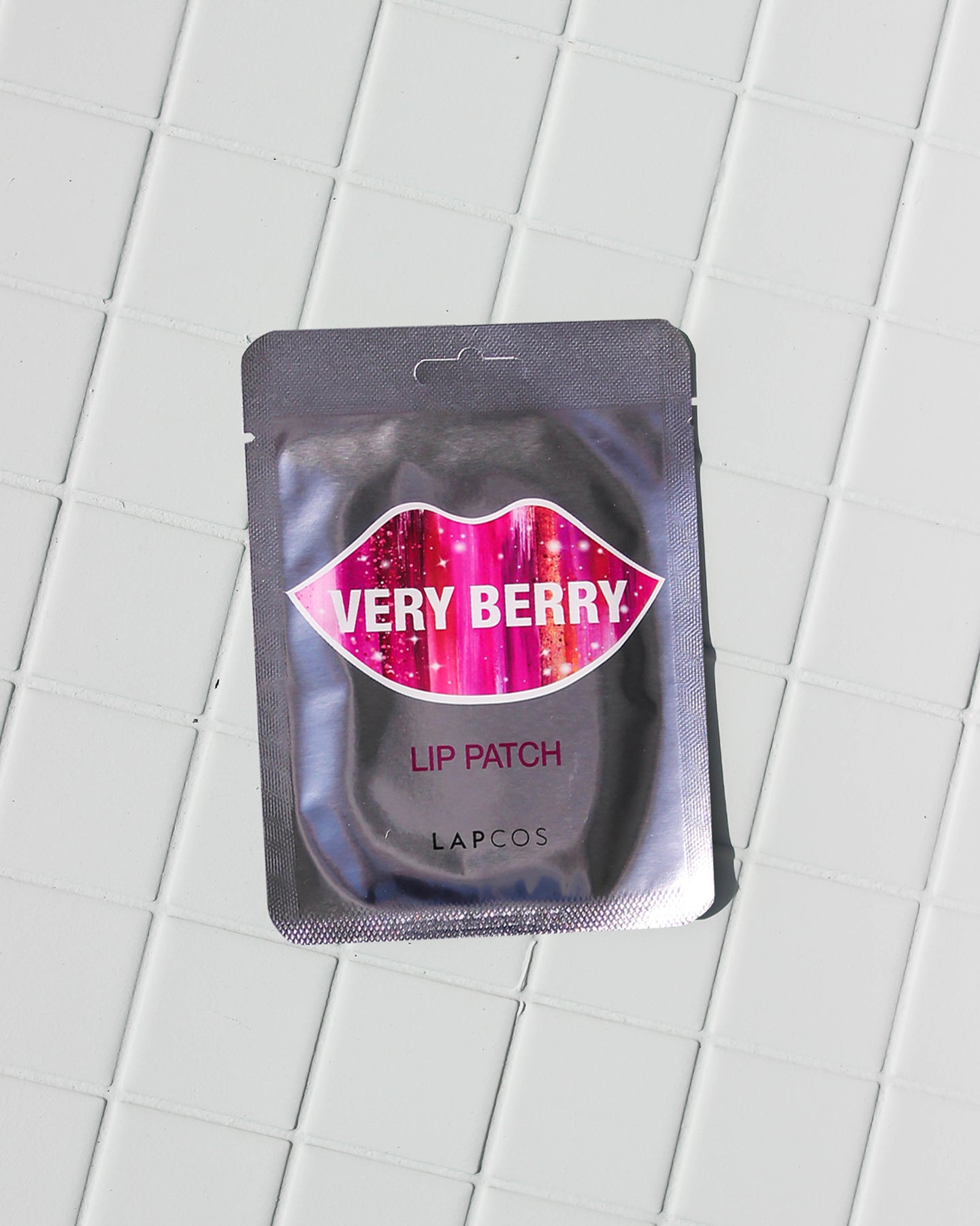 lapcos very berry lip mask
