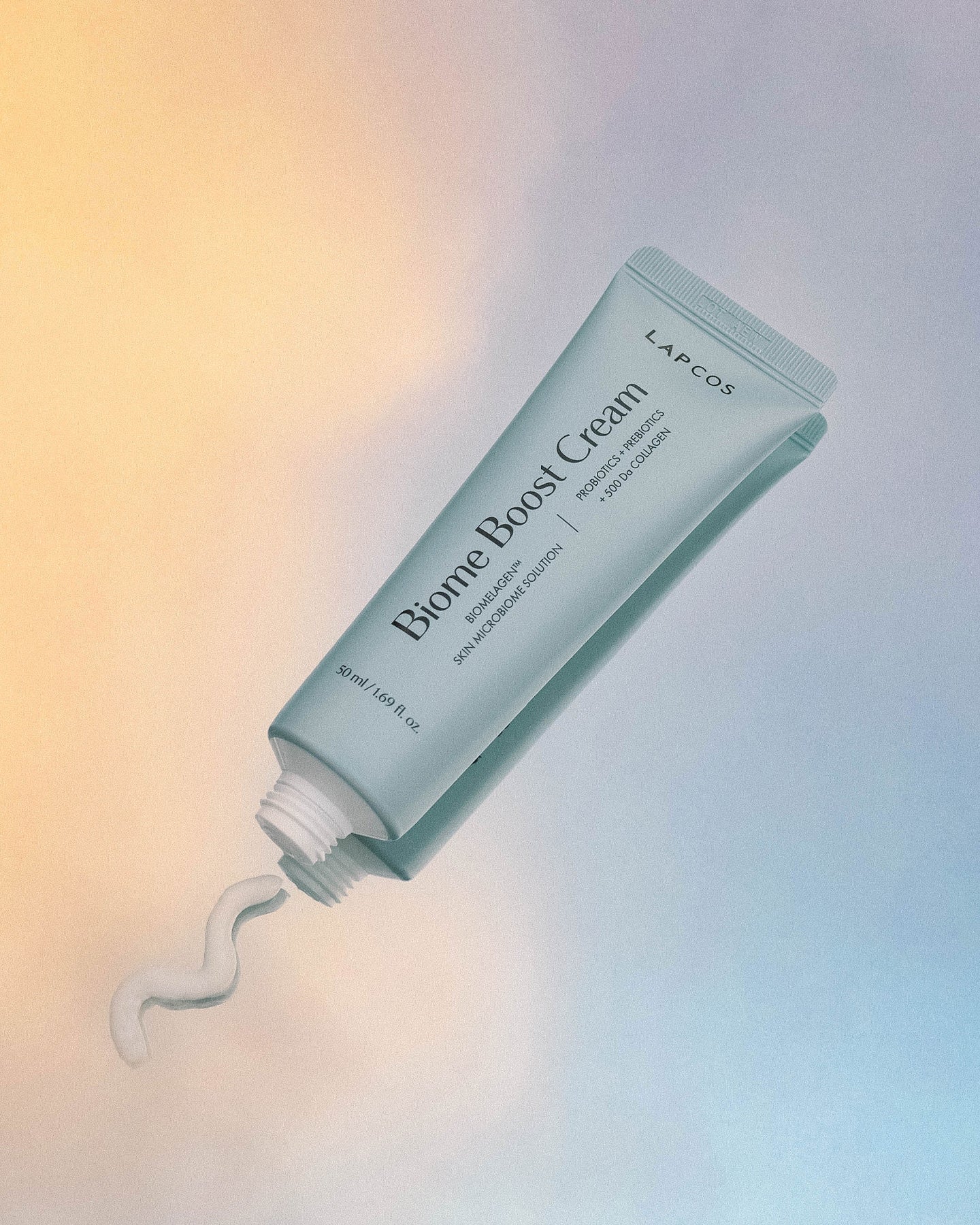 Biome Boost - best moisturizer for dry skin