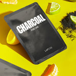 Daily Charcoal Face Mask for large pores