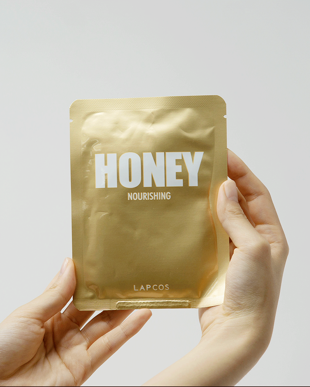 Daily Honey Face Mask
