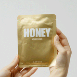 Daily Honey Face Mask