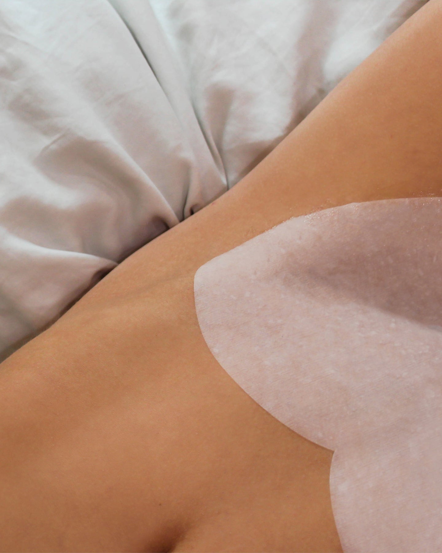 LAPCOS CALMING BIKINI MASK