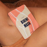 LAPCOS CALMING BIKINI MASK WITH ALOE