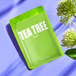TEA TREE FACE MASK SET