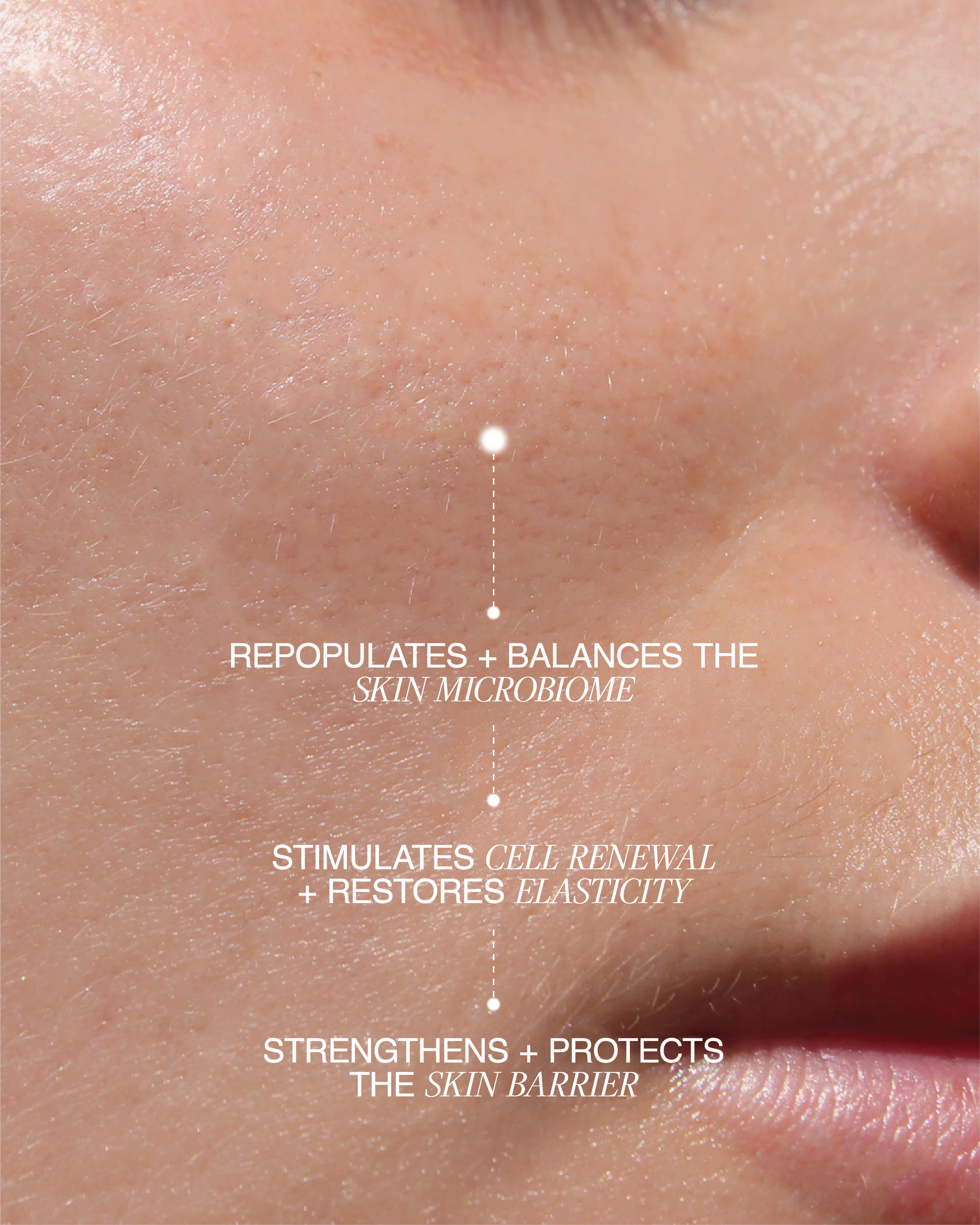 benefits of LAPCOS collagen cream moisturizer