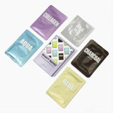 lapcos set of korean face masks for glowing skin