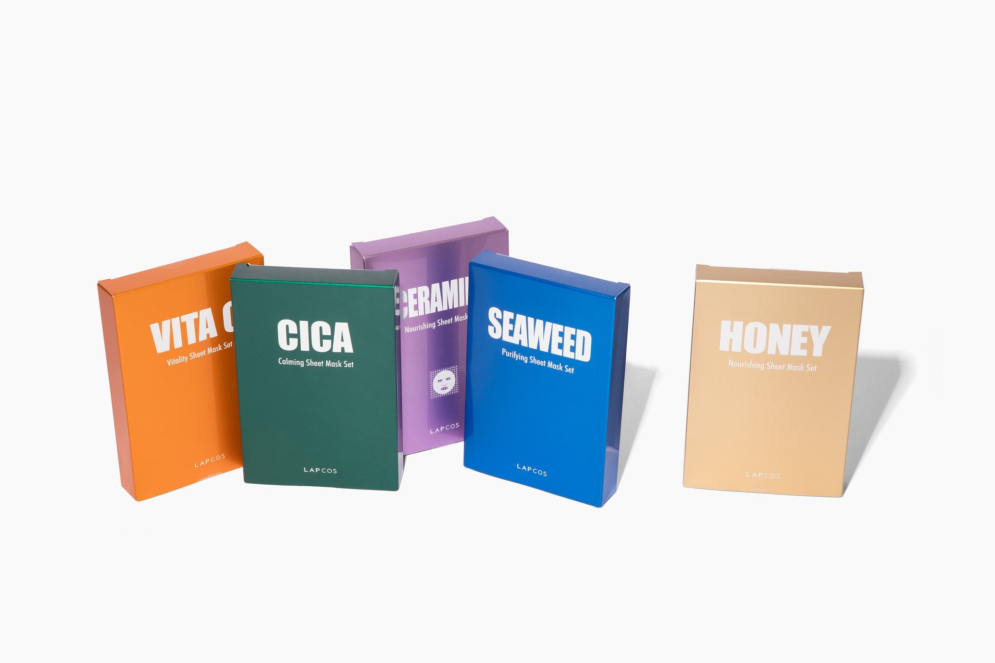 Bundle and Save!