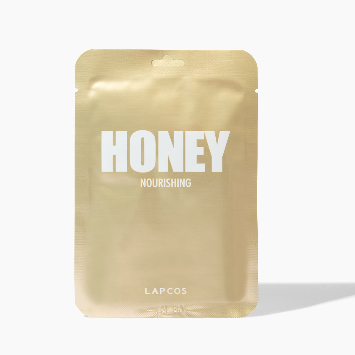 Shop Honey Face Mask | LAPCOS Korean Face Mask Using Honey
