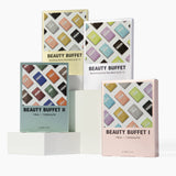 Daily Sheet Mask Variety Pack (7+1) Version 1