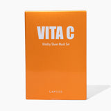 Daily Vitamin C Facial Skin Mask