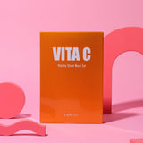 Daily Vitamin C Facial Skin Mask