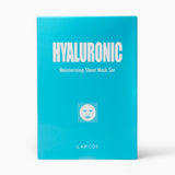 Derma Hyaluronic Acid Sheet Mask