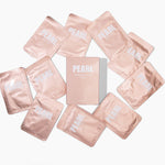 Set of LAPCOS skin brightening products