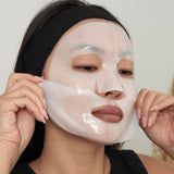 Deep Collagen Glass Skin Overnight Mask