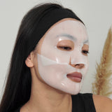 Deep Collagen Glass Skin Overnight Mask