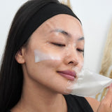 Deep Collagen Glass Skin Overnight Mask
