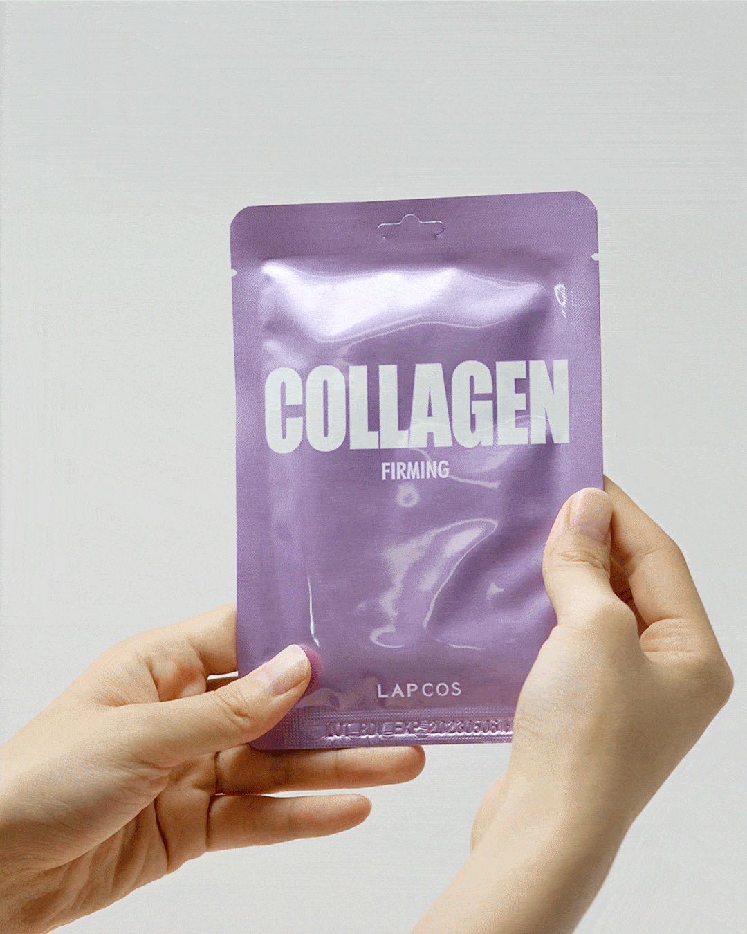 daily collagen sheet mask