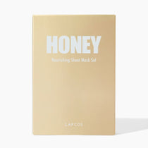 daily honey face mask with anti-bacterial properties