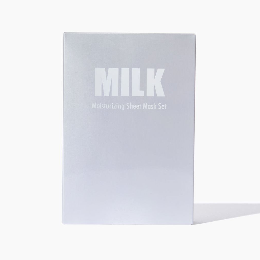 Daily Pearl Facial Skin Mask