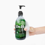 Dr.14 Revitalizing Scalp Care Shampoo for thinning hair, with biotin 