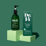 LAPCOS DR 14 REVITALIZING SCALP CARE SHAMPOO CLINICALLY PROVEN