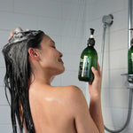 LAPCOS DR 14 REVITALIZING SCALP CARE SHAMPOO WITH BIOTIN FOR HAIR LOSS