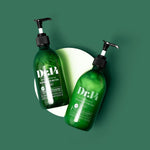 LAPCOS DR 14 REVITALIZING SCALP CARE SHAMPOO WITH BIOTIN FOR HAIR LOSS