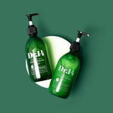 LAPCOS DR 14 REVITALIZING SCALP CARE SHAMPOO WITH BIOTIN FOR HAIR LOSS