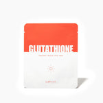 LAPCOS GLUTATHIONE FACE MASKS