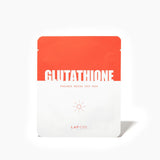 LAPCOS GLUTATHIONE FACE MASKS