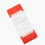 LAPCOS GLUTATHIONE BRIGHTENING SHEET MASK SET