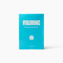 hyaluronic acid face mask by lapcos