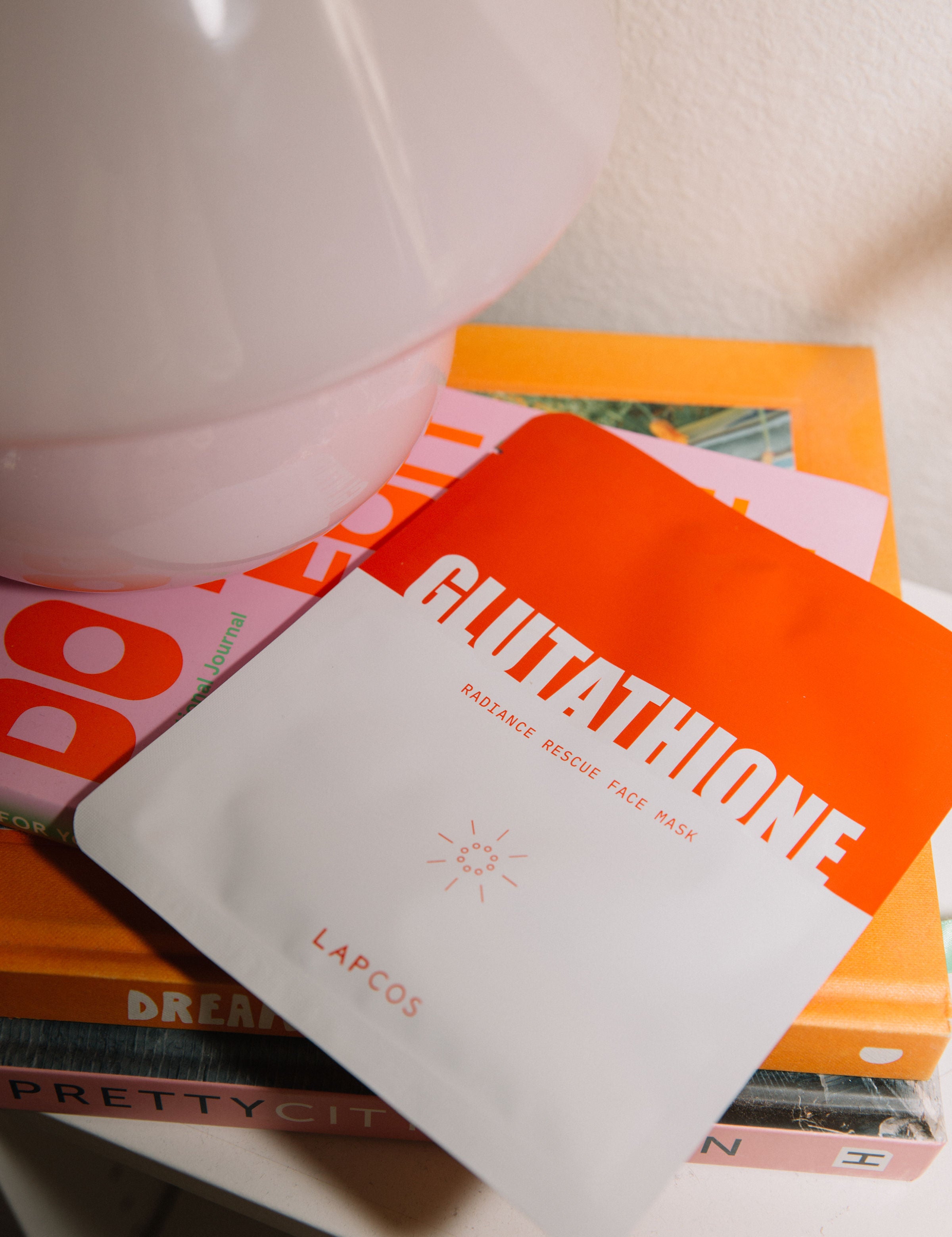 LAPCOS Glutathione Skincare